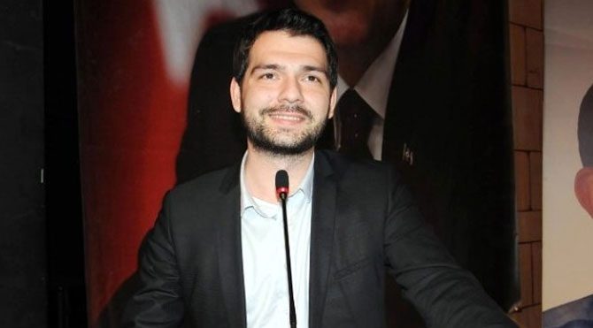 Abdürrahim Boynukalın aday gösterilmedi