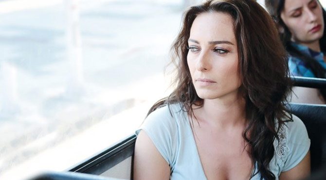 Ayça Bingöl hamile