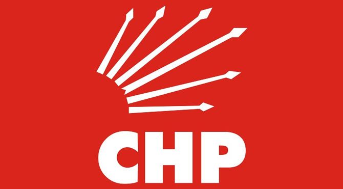 CHP'nin 1 Kasım adayları belli oldu