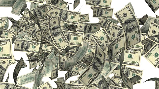 Dolardaki gevşeme ne kadar sürecek?