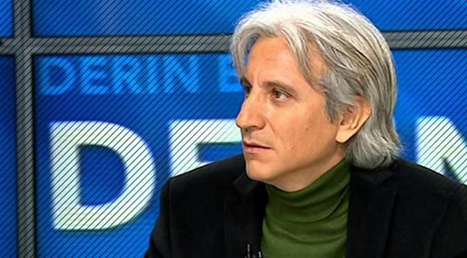 Gültekin Avcı'ya Selam Tevhid kelepçesi