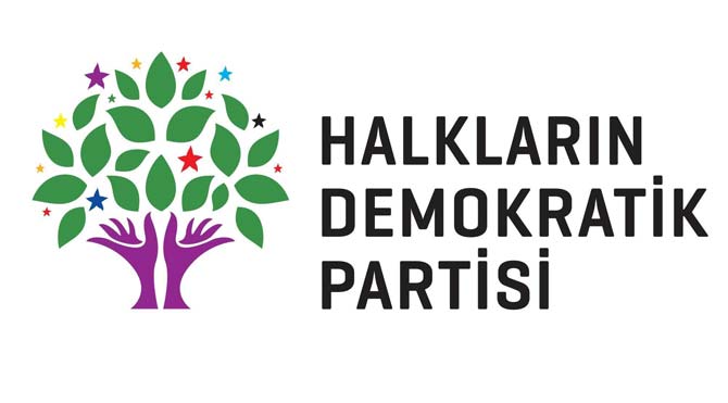 HDP'nin Milletvekili Aday tam listesi belli oldu