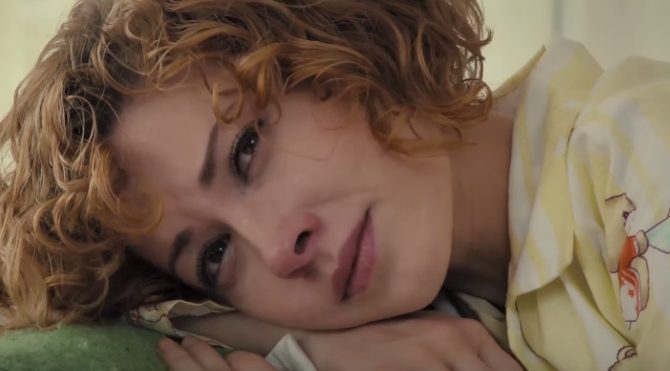 İnadına Aşk yeni bölümde Derya gözyaşlarına boğuluyor!