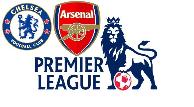 chelsea arsenal maçı