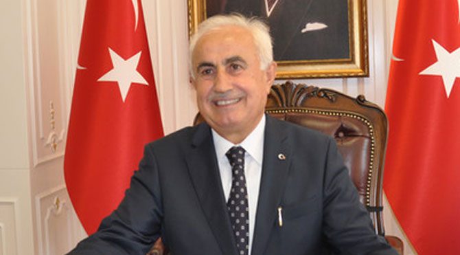 Edirne Valisi'nden ikinci 