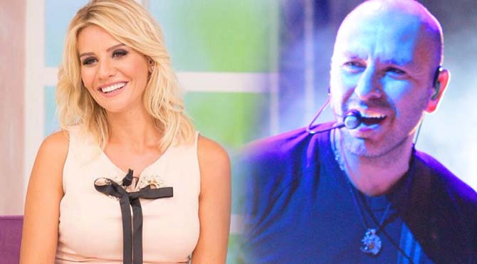 Esra Erol Demir Demirkan’a: “YUH” dedi