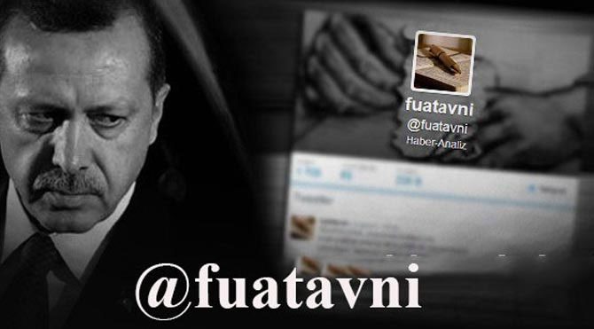 Fuat Avni'den şok iddia: AKP'nin alacağı oy bile belli