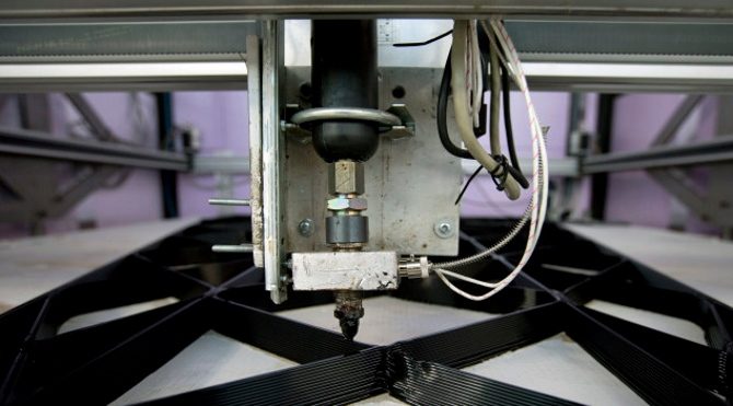 3D yazıcı ile yapılan göğüs kemiği hayat kurtardı