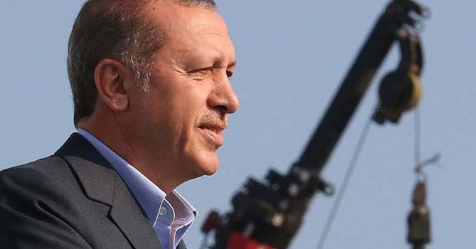 CHP'li Burcu Köksal'dan Erdoğan'ın 550 vekil çağrısına yanıt