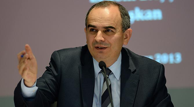 Merkez Bankası faiz kararını açıkladı