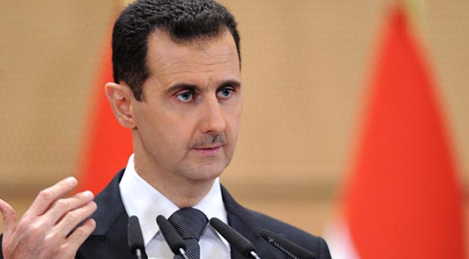 Suriye ilk kez bir Rus İHA'sı kullandı!