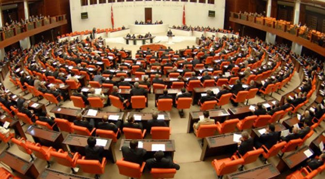 22 saatlik vekillere ömür boyu kıyak!