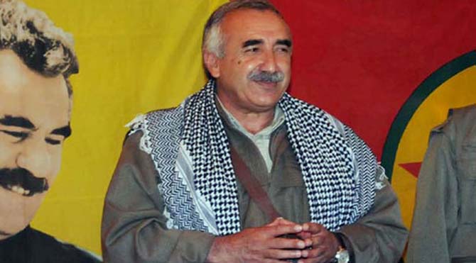 Murat Karayılan'ın adamı itirafçı oldu!