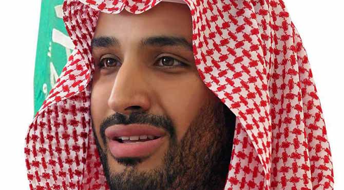 Hacdaki faciaya Suudi Prens mi neden oldu?