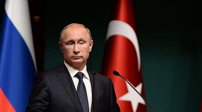 Rusya, IŞİD karşıtı koalisyona katılmak için şartlarını açıkladı