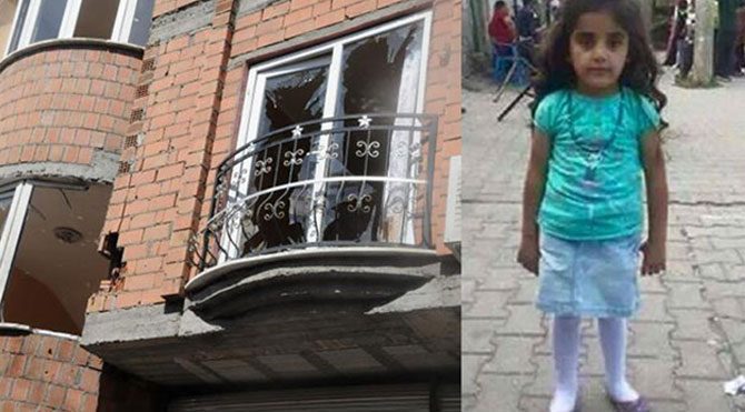 Bismil'de ölü sayısı 2'ye çıktı