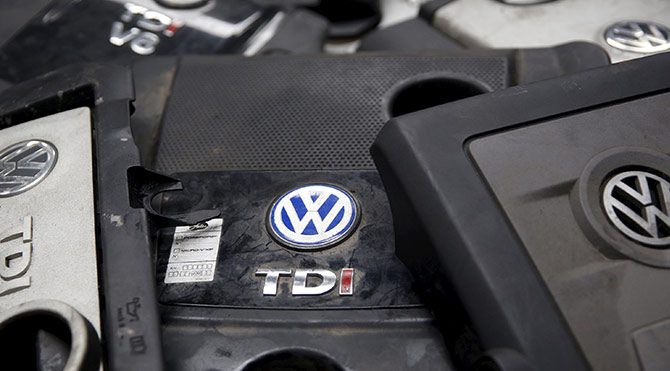 Volkswagen'den flaş karar 