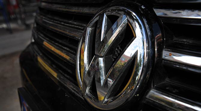Volkswagen, 11 milyon aracını geri çağıracak 