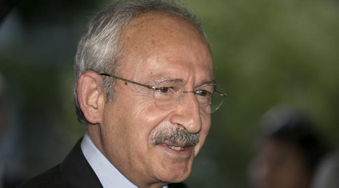 Kılıçdaroğlu'ndan sürpriz ziyaret!