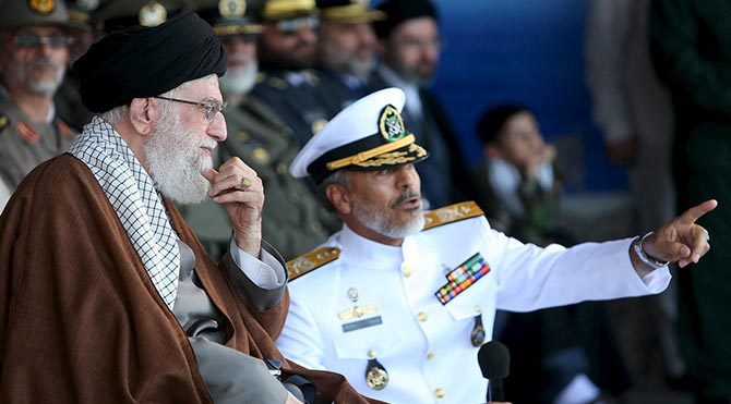 İran'dan Suudi Arabistan'a çok sert uyarı