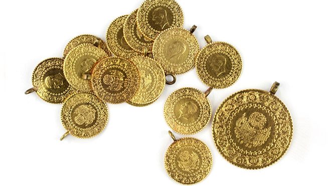 Altında kayıplar artıyor! (Altın fiyatları ne kadar oldu)