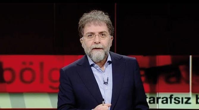 TÜSİAD, Ahmet Hakan'a yapılan saldırıyı kınadı