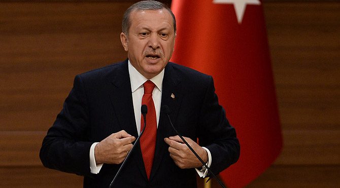 Erdoğan'dan Putin tepkisi: Manidar