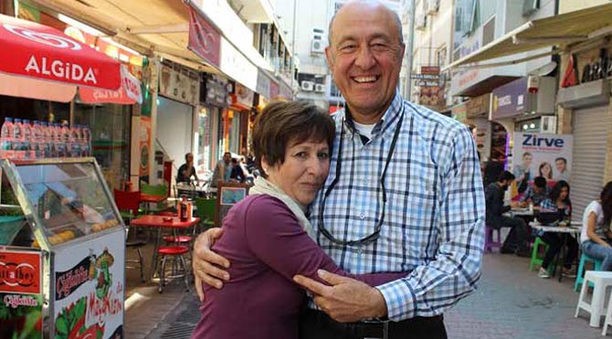 Rennan Pekünlü'ye şok!