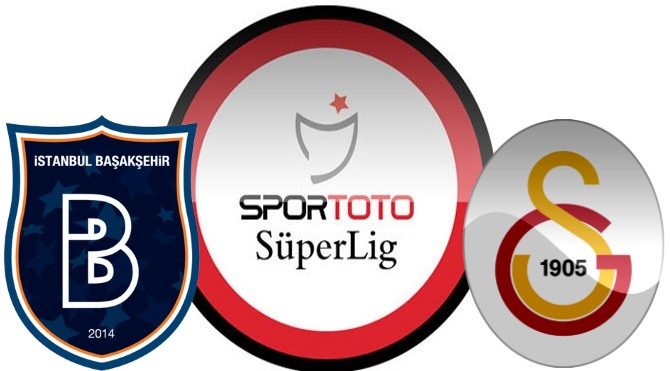 başakşehir galatasaray