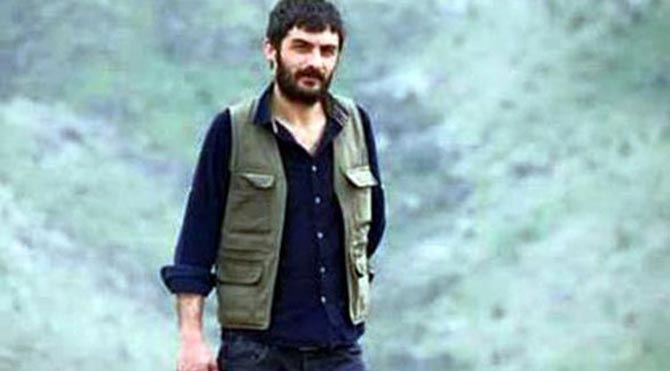 HDP'li vekilin kayınbiraderi, çatışmada öldü