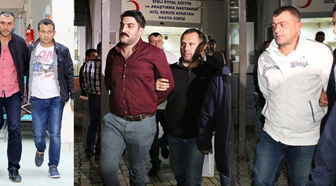 Ahmet Hakan'a dayak tarifesi: Adam başı 25 bin lira