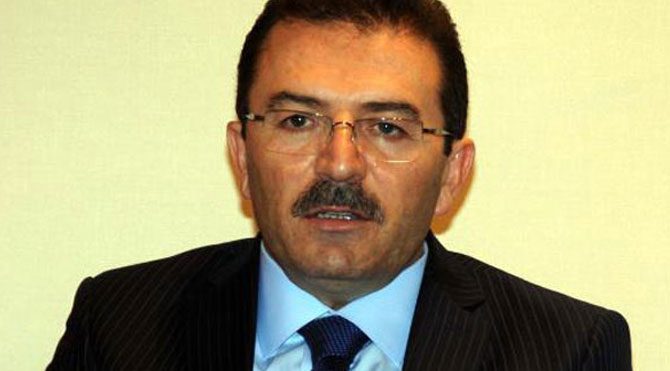 İçişleri Bakanı Selami Altınok son terör bilançosunu açıkladı