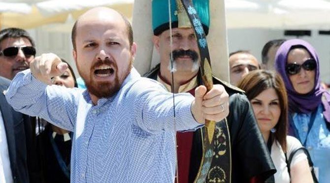 Fuat Avni'den yeni Bilal Erdoğan iddiaları