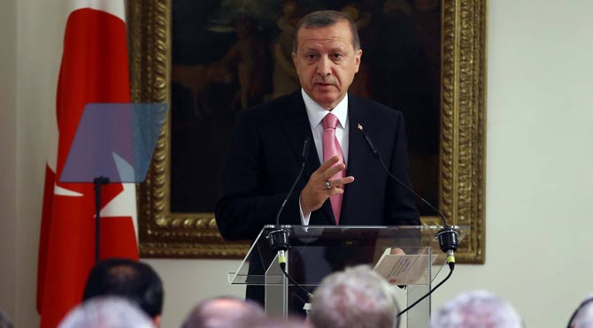 Erdoğan'a salon vermeyen belediye başkanı konuştu