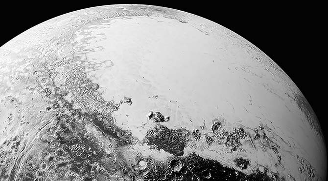 NASA, Plüton’daki büyük keşfi açıklayacak