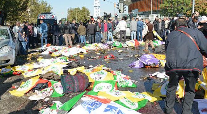 Türk Tabipler Birliği: 50'nin üzerinde ölü