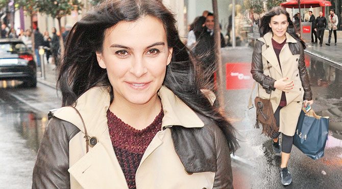 Hamile olduğumu yeni anladım