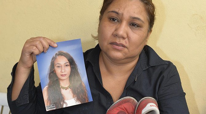 23 yaşında bir çiçek!