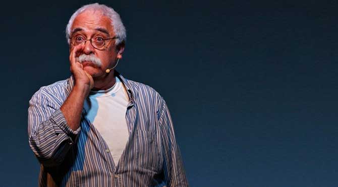 Levent Kırca'nın hayatına dair her şey