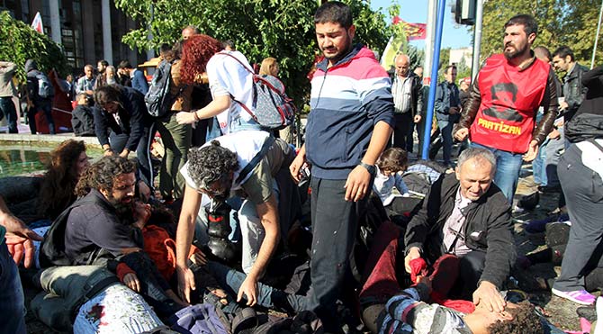 Almanya'dan Türkiye'ye gidecek vatandaşlarına uyarı