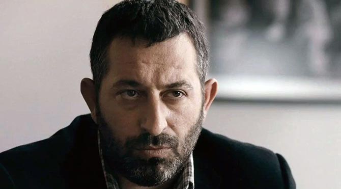 Ünlülerden Levent Kırca tweetleri