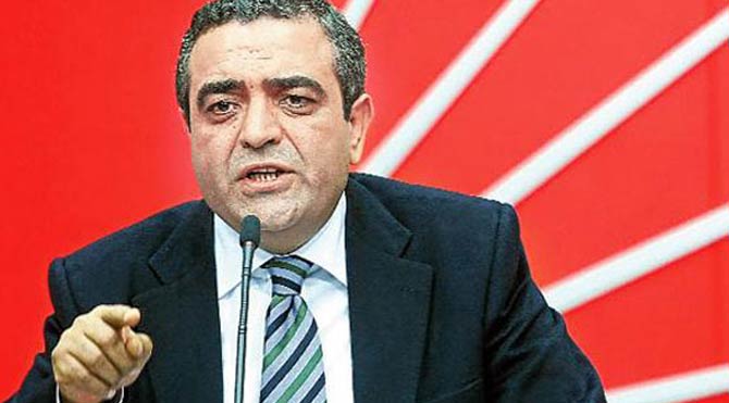 CHP: Sorumlu hükümettir