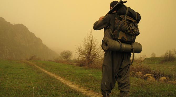12 PKK'lı öldürüldü!