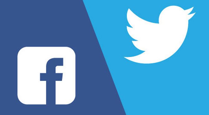 Twitter ve Facebook'a neden girilemiyor?