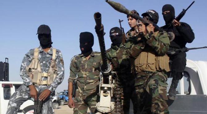 IŞİD, iki numaralı adamının öldüğünü doğruladı