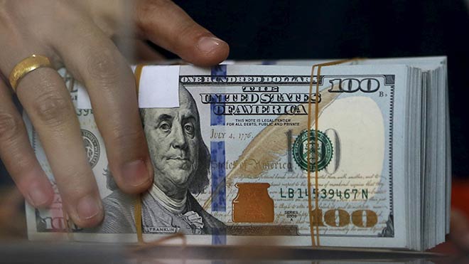 ABD verileri doları düşürdü