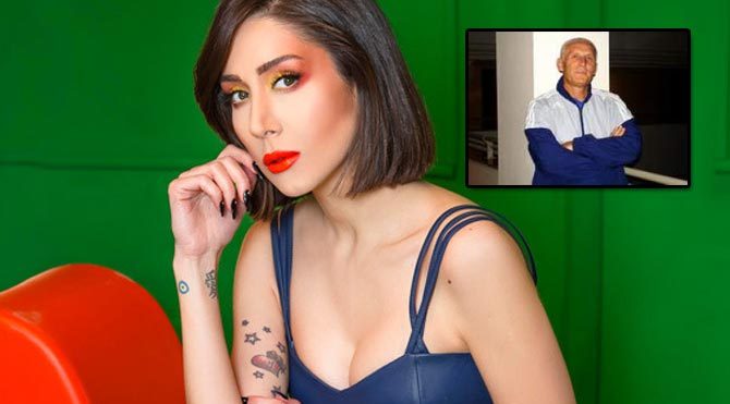 Ece Gürsel’in babası ölü bulundu