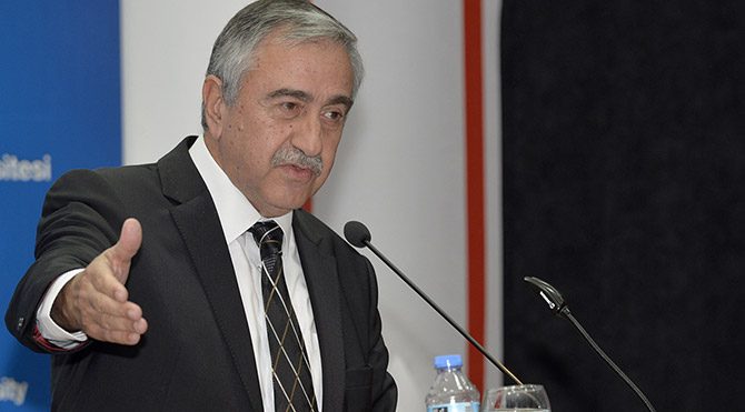 'Bir yıl içinde Euro'ya geçeceğiz'