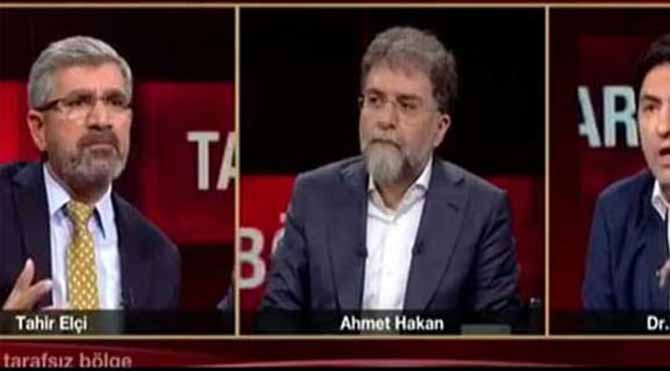 Baro Başkanı Elçi: PKK terör örgütü değildir