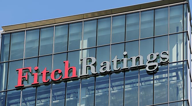 O ülkeye Fitch darbesi 